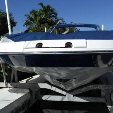 2005 Chaparral 252 sunesta