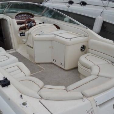 1997 Sea Ray 280 sunsport