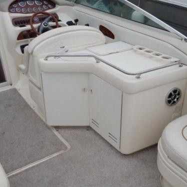 1997 Sea Ray 280 sunsport