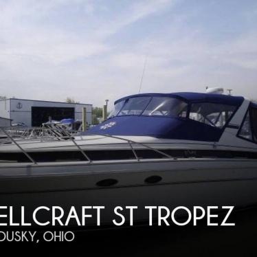 1990 Wellcraft st tropez