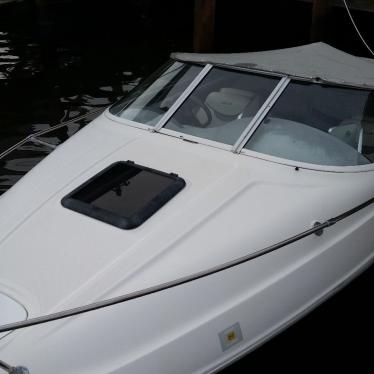 1998 Bayliner 2052 ls capri