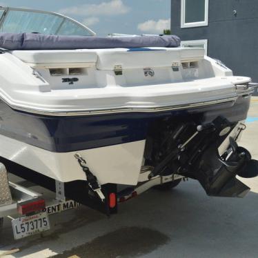 2012 Chaparral 19 h2o sport