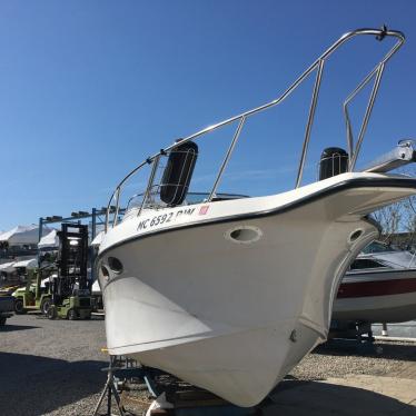 1995 Crownline ccr 26.8’ 454 hp