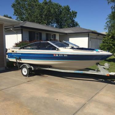 1988 Bayliner