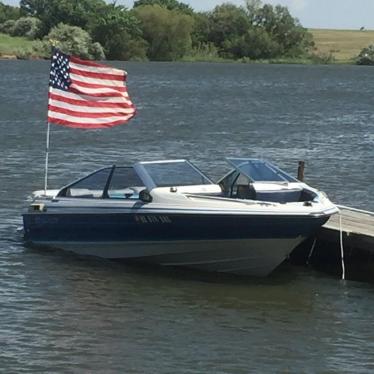 1988 Bayliner