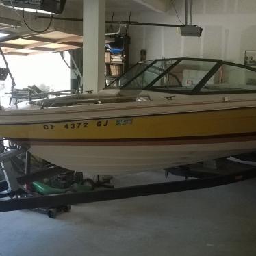 1979 Bayliner 115