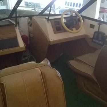 1979 Bayliner 115