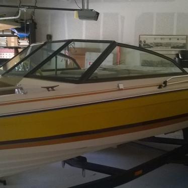 1979 Bayliner 115