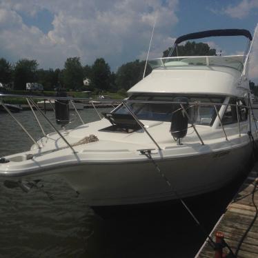 1996 Bayliner 2858