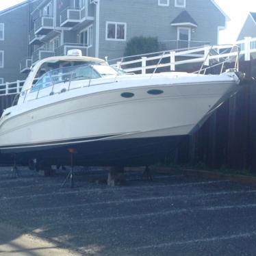 2001 Sea Ray