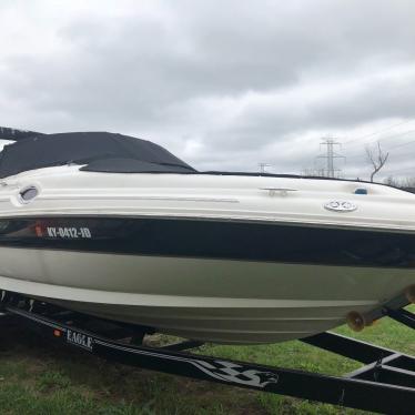 2003 Sea Ray 270 sundeck