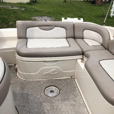 2003 Sea Ray 270 sundeck