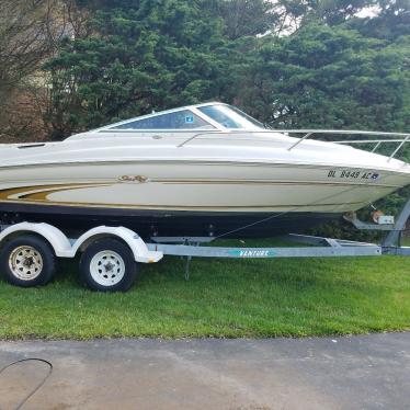 1999 Sea Ray