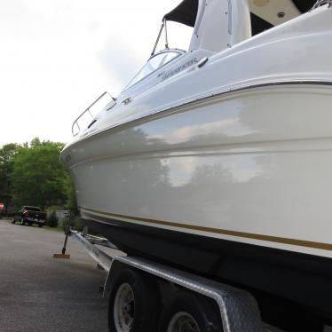 2003 Sea Ray 260 sundancer