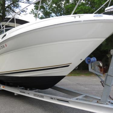 2003 Sea Ray 260 sundancer