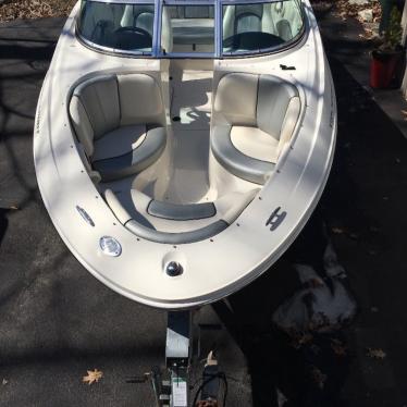 2009 Sea Ray