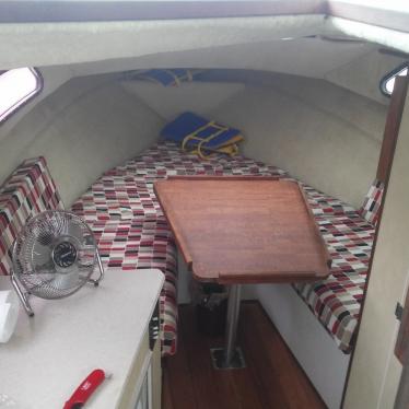 1982 Bayliner 2270 explorer