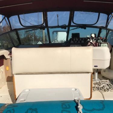 1984 Sea Ray 340