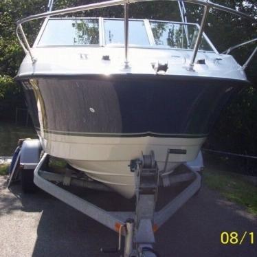 2011 Bayliner 192 discovery