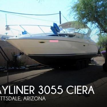 1999 Bayliner 3055 ciera