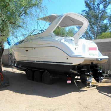 1999 Bayliner 3055 ciera