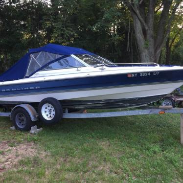 1996 Bayliner