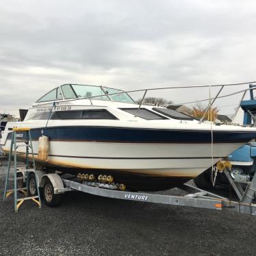 Rinker Fiesta Vee 250 1989 for sale for $350 - Boats-from-USA.com