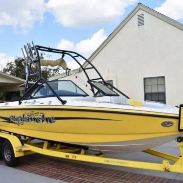 Centurion AVALANCHE 2005