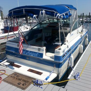 1987 Sea Ray sundancer