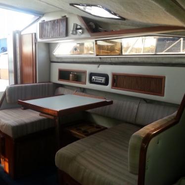 1987 Sea Ray sundancer