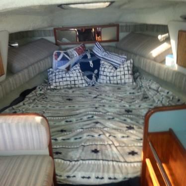 1987 Sea Ray sundancer