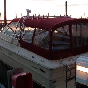 1981 Sea Ray