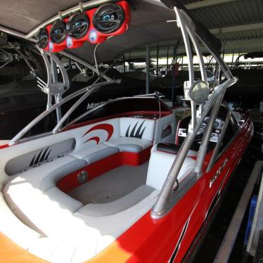 MB Sport F23 Tomcat 2007 for sale for $25,000 - Boats-from-USA.com