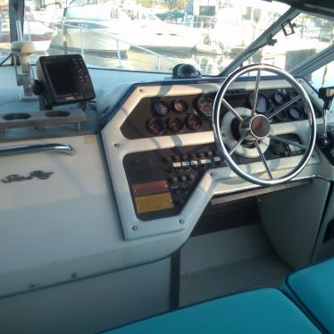 1984 Sea Ray 270 sundancer