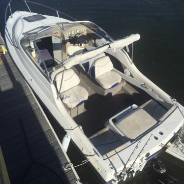 2003 Bayliner 192 cu