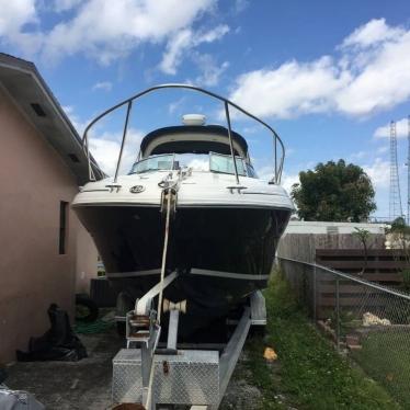 2004 Sea Ray 280 sundancer