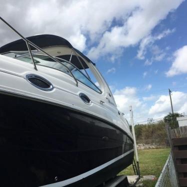 2004 Sea Ray 280 sundancer