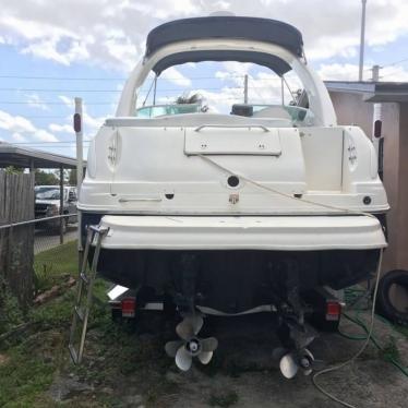 2004 Sea Ray 280 sundancer