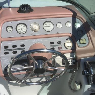 1993 Rinker fiesta vee 260