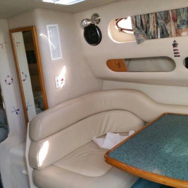 1995 Sea Ray sundancer 300