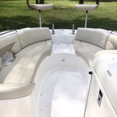 2003 Chaparral sonesta 222 chaparral