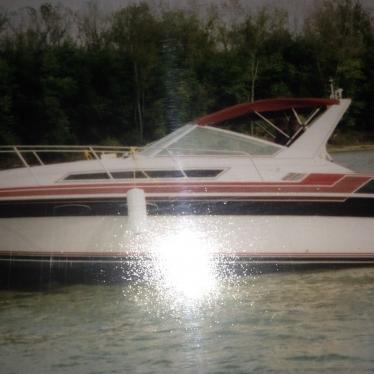 1985 Wellcraft