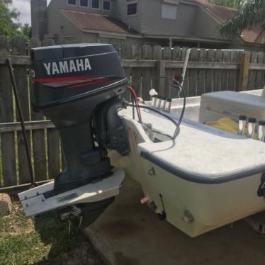 2002 Yamaha