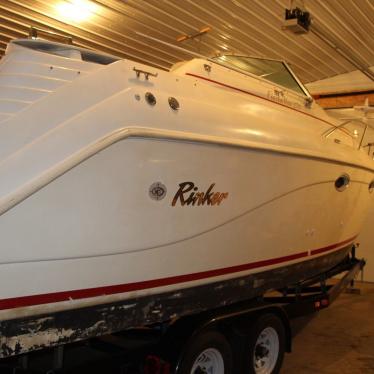 1999 Rinker rinker