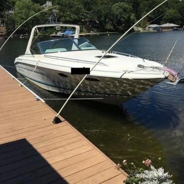 1994 Sea Ray 310 sun sport