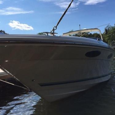 1994 Sea Ray 310 sun sport