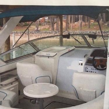 1994 Sea Ray 310 sun sport