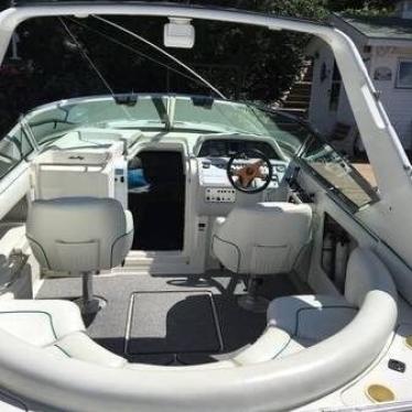 1994 Sea Ray 310 sun sport