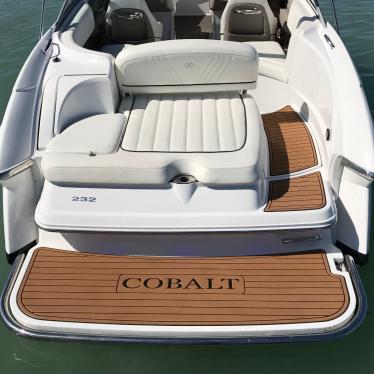 2006 Cobalt 242