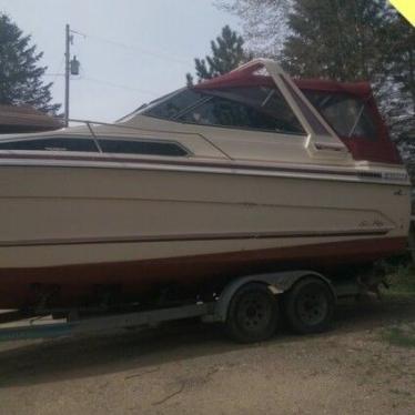 1988 Sea Ray 268 sundancer